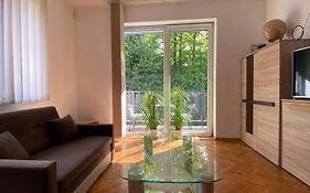 Apartamenty 